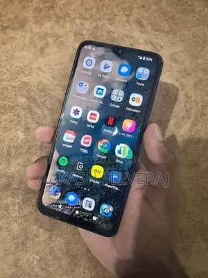 Xiaomi Redmi A2 plus (Used)