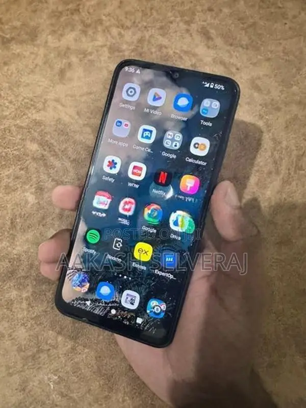 Xiaomi Redmi A2 plus (Used)