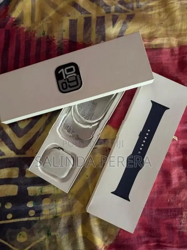 Apple Series 10 42mm