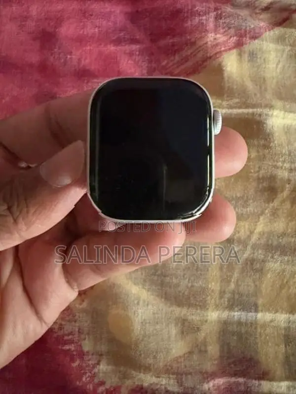 Apple Series 10 42mm