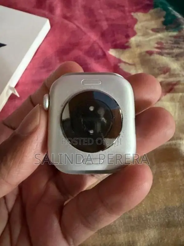 Apple Series 10 42mm