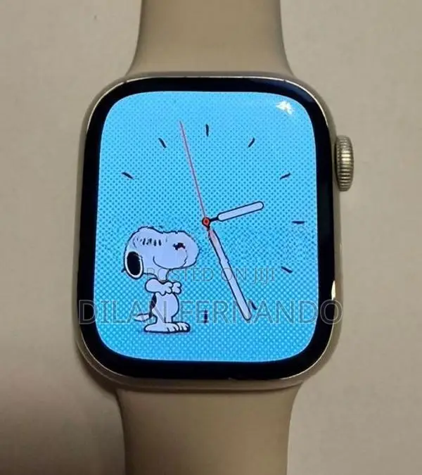 Apple Watch Series 7 (41mm)