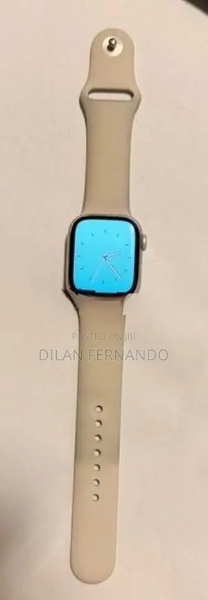 Apple Watch Series 7 (41mm)