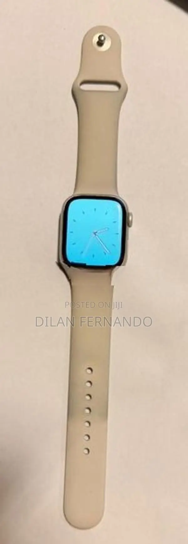 Apple Watch Series 7 (41mm)