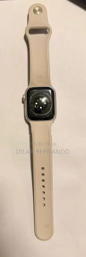 Apple Watch Series 7 (41mm)