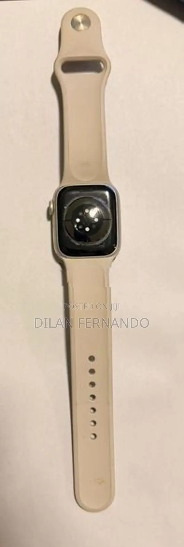 Apple Watch Series 7 (41mm)