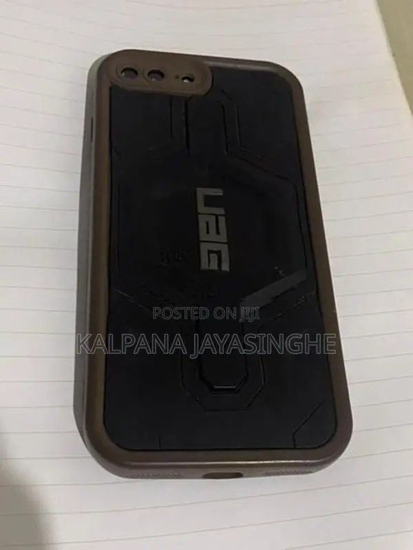 Apple iPhone 7 Plus (Used)