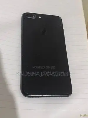 Apple iPhone 7 Plus (Used)