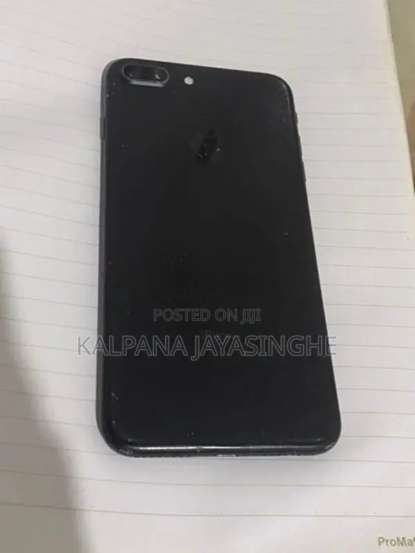 Apple iPhone 7 Plus (Used)