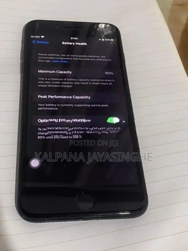 Apple iPhone 7 Plus (Used)