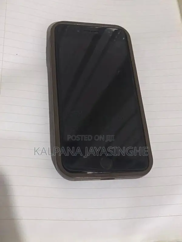 Apple iPhone 7 Plus (Used)