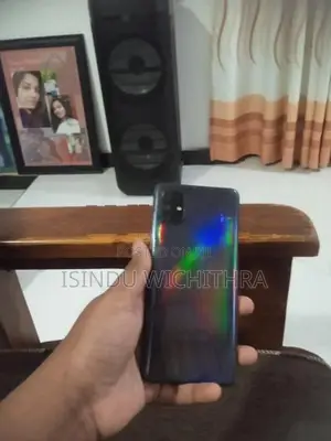 Samsung Galaxy A15 (Used)