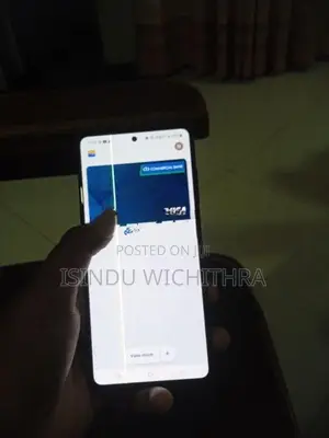 Samsung Galaxy A15 (Used)