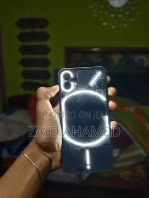 NOTHING Phone 1 5G (Used)