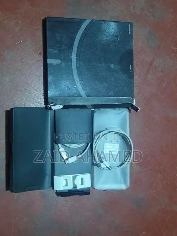 NOTHING Phone 1 5G (Used)