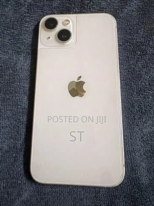 Apple iPhone 13 128GB (Used)