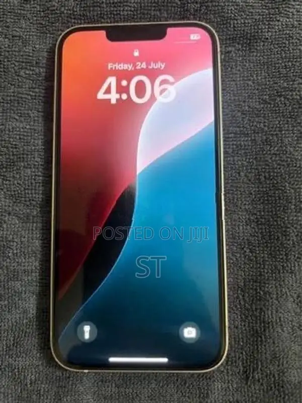 Apple iPhone 13 128GB (Used)