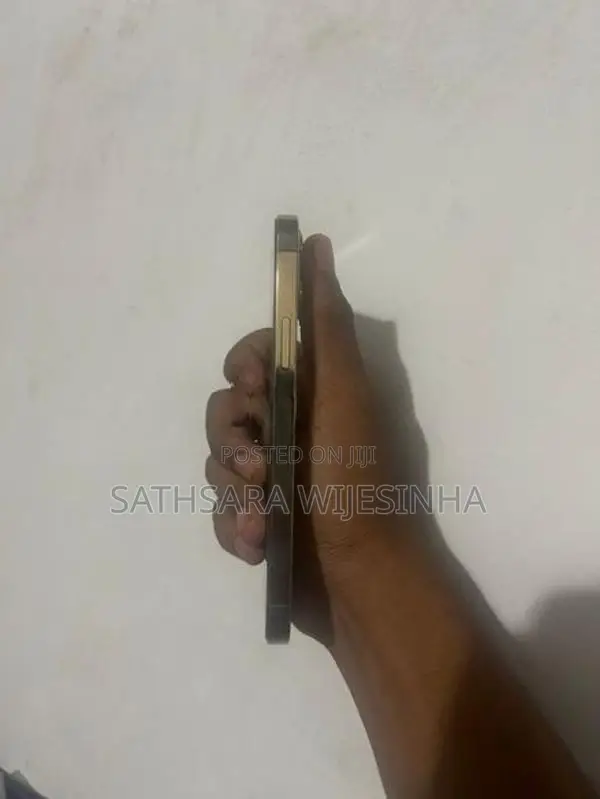 Apple iPhone 12 Pro (Used)