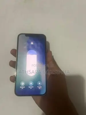 Apple iPhone 12 Pro (Used)