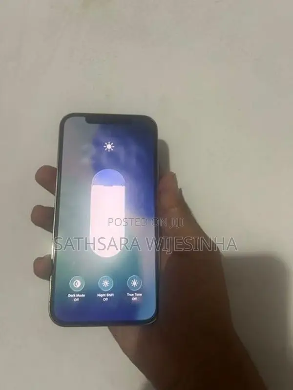 Apple iPhone 12 Pro (Used)