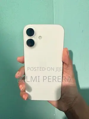 Apple iPhone 16 (Used)