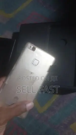 Huawei P9 Lite (Used)