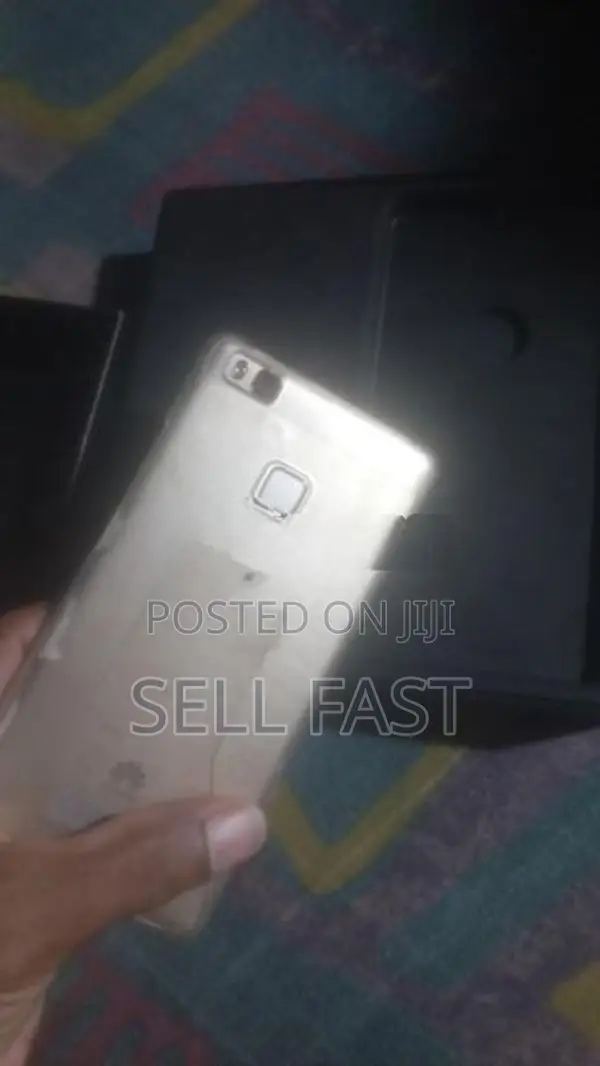 Huawei P9 Lite (Used)