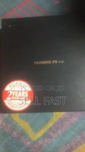 Huawei P9 Lite (Used)