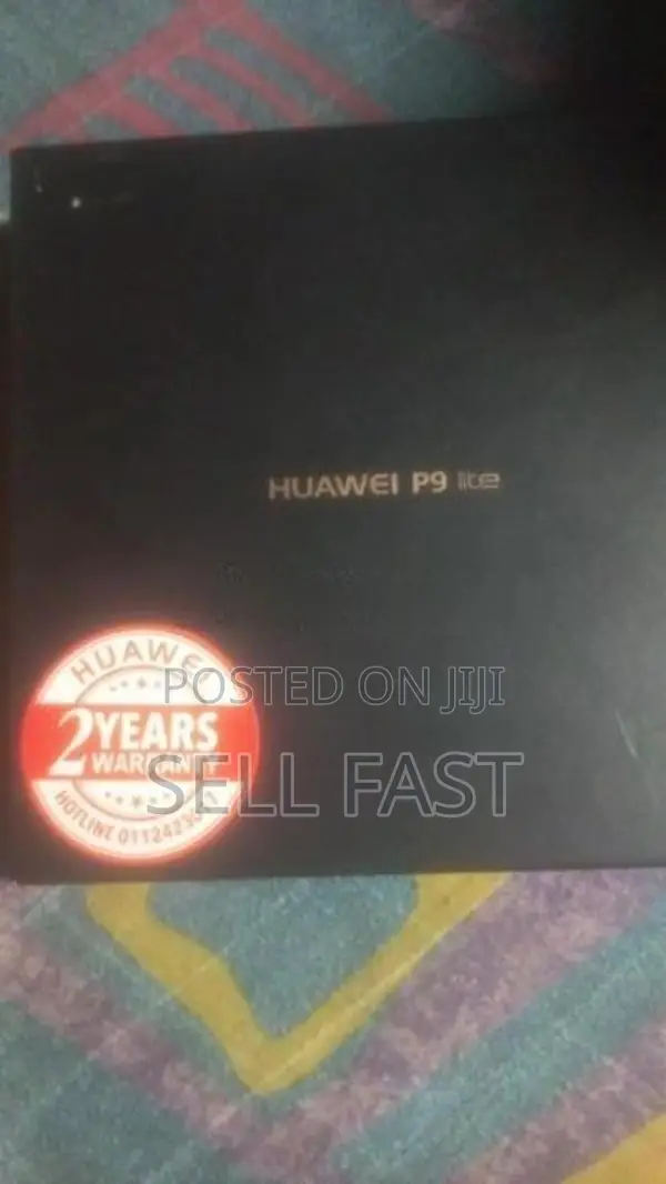 Huawei P9 Lite (Used)