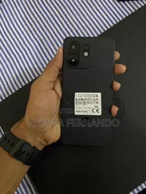 itel A100C (Used)