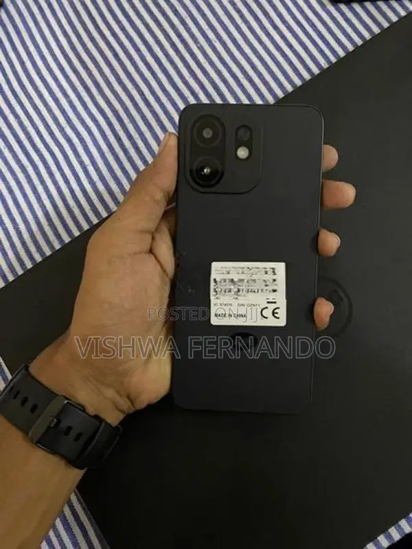 itel A100C (Used)