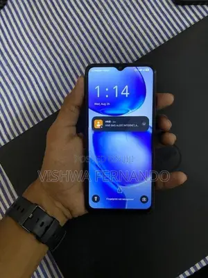 itel A100C (Used)