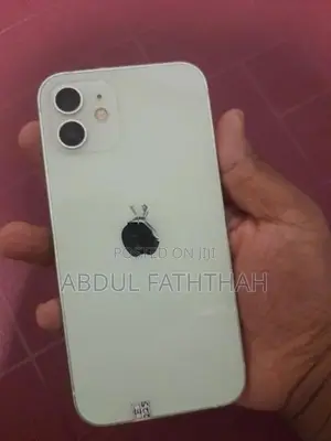 Apple iPhone 12 (Used)