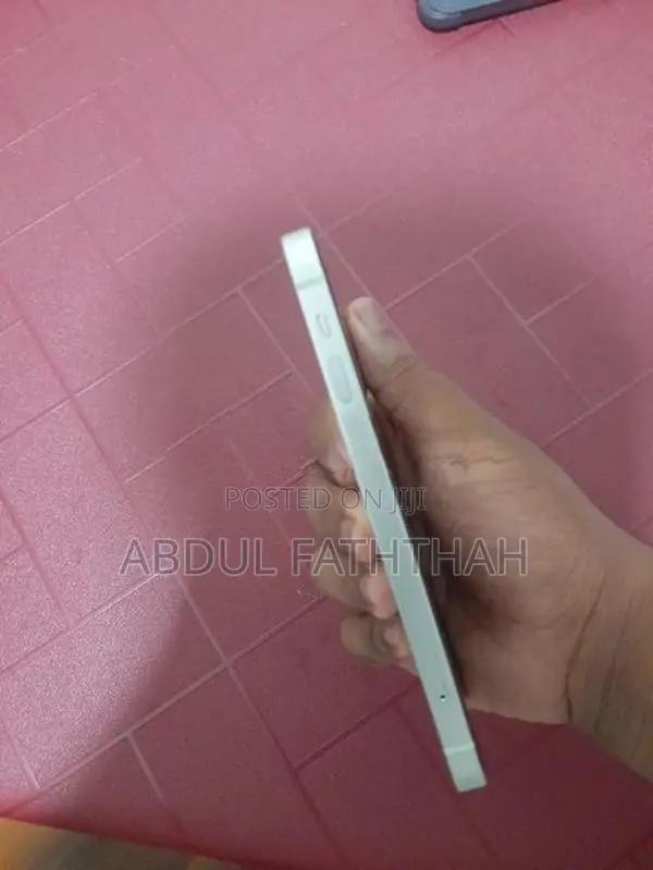 Apple iPhone 12 (Used)