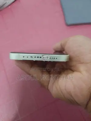 Apple iPhone 12 (Used)
