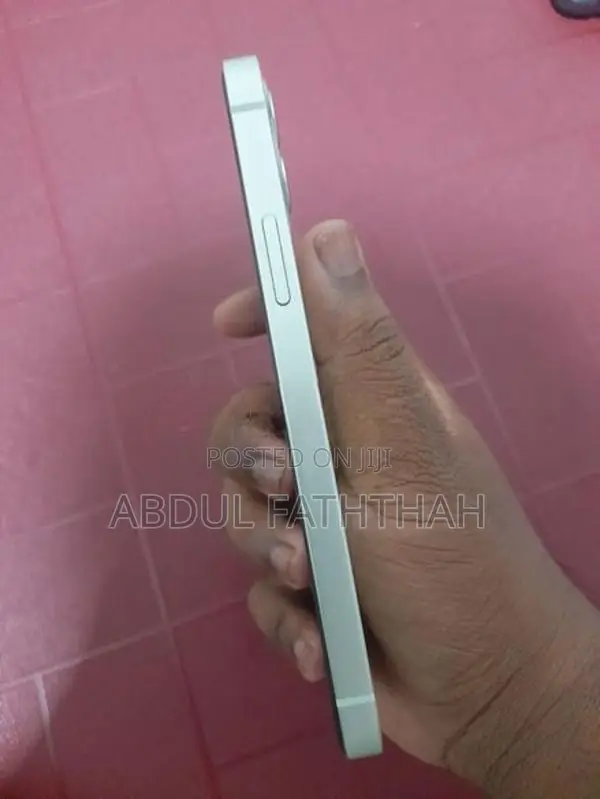 Apple iPhone 12 (Used)