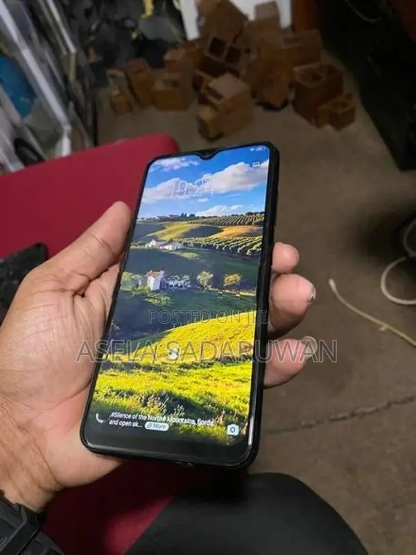 Vivo Y93 (Used)