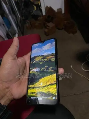 Vivo Y93 (Used)
