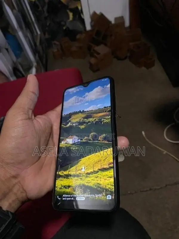 Vivo Y93 (Used)
