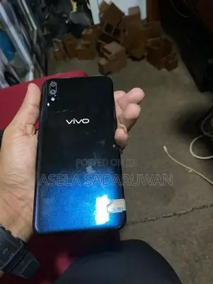 Vivo Y93 (Used)