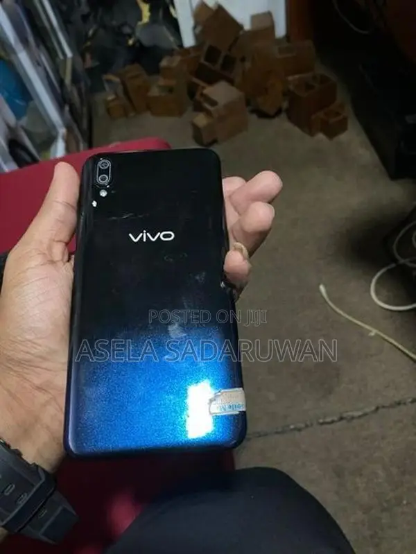 Vivo Y93 (Used)