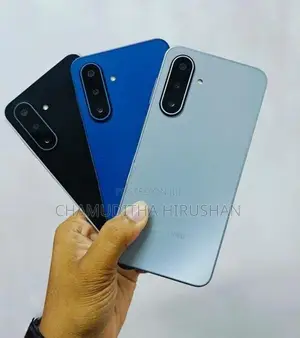 Samsung Galaxy A17 5G (Used)