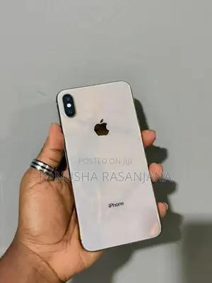 Apple iPhone XS Max 256GB (Used)