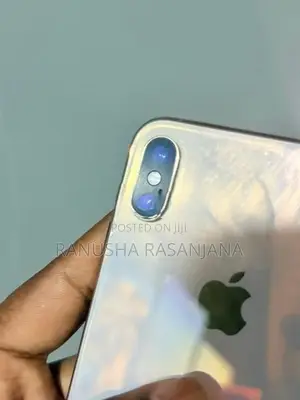 Apple iPhone XS Max 256GB (Used)