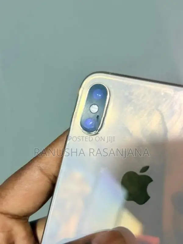 Apple iPhone XS Max 256GB (Used)