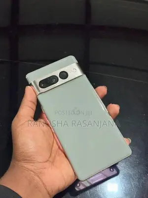 Google Pixel 7 Pro (Used)