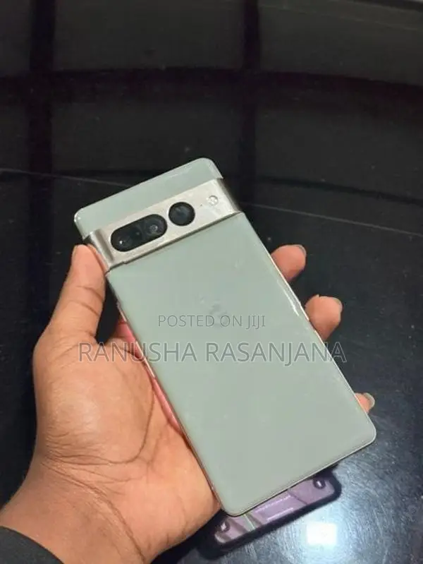 Google Pixel 7 Pro (Used)