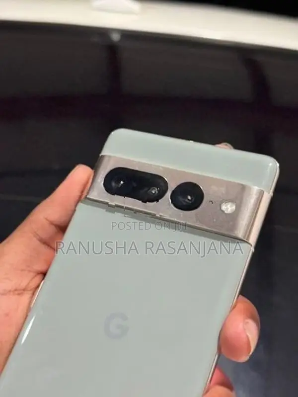 Google Pixel 7 Pro (Used)