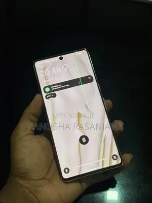 Google Pixel 7 Pro (Used)