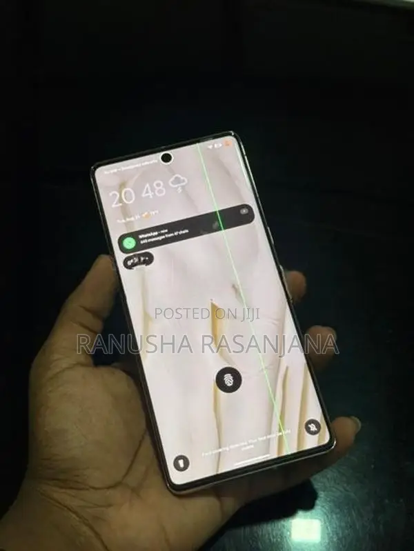 Google Pixel 7 Pro (Used)